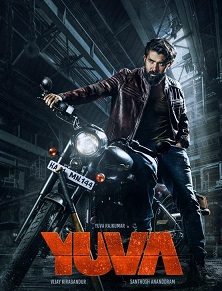 فيلم هندي Yuva 2024 مترجم