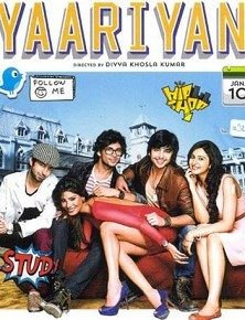 فيلم هندي Yaariyan 2014 مترجم