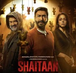 فيلم هندي Shaitaan 2024 مترجم