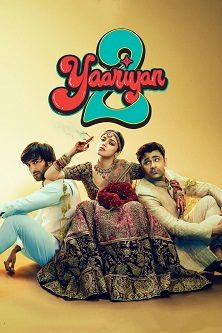 فيلم هندي Yaariyan 2 2023 مترجم