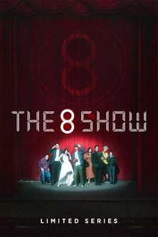 مسلسل برنامج 8 The 8 Show مترجم