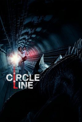 فيلم الأكشن والرعب Circle Line 2023 مترجم