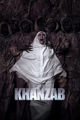 فيلم الرعب الأندونيسي Khanzab 2023 مترجم