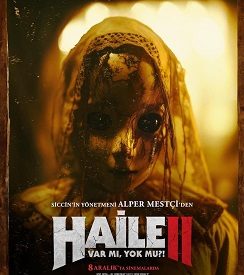 فيلم تركي Haile 2: Var mi, Yok mu? 2023 مترجم