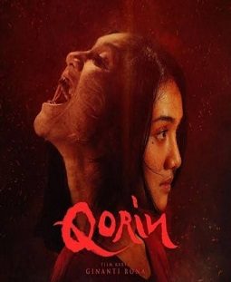 فيلم الرعب الأندونيسي Qorin 2022 مترجم