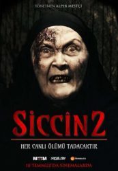 فيلم رعب تركي 2015 Siccin 2 مترجم