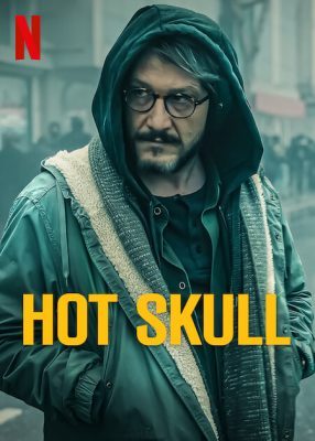 مسلسل 2022 Hot Skull مترجم