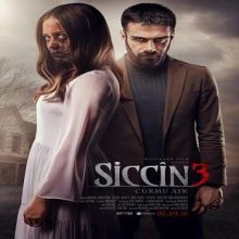 فيلم رعب تركي Siccin 3: Cürmü Ask 2016 مترجم