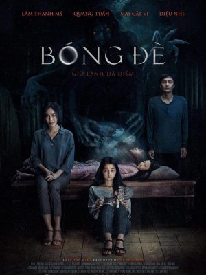 فيلم الرعب الفيتنامي The Ancestral 2023 مترجم