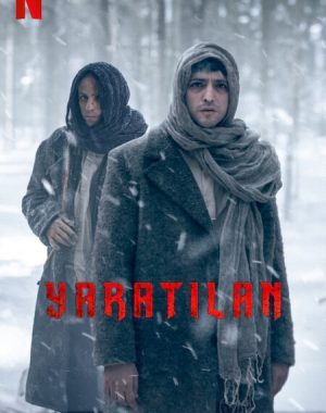 مسلسل 2023 Creature مترجم