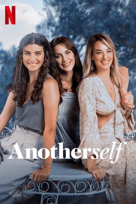 مسلسل 2 Another Self مترجم