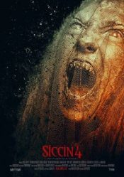 فيلم رعب تركي Siccin 4 2017 مترجم