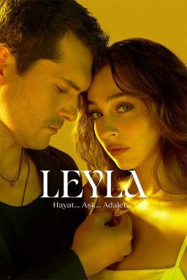 مسلسل ليلى Leyla 2024 الحلقة 20 مترجمة