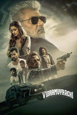 فيلم هندي VidaaMuyarchi 2025 مترجم