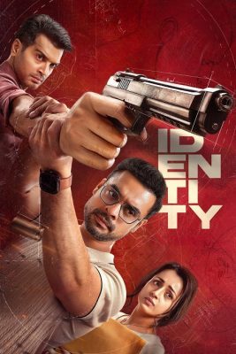 فيلم هندي Identity 2025 مترجم