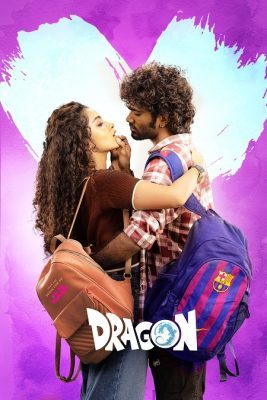 فيلم هندي Dragon 2025 مترجم