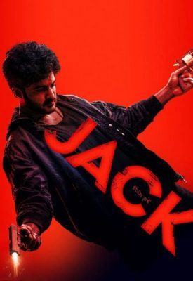 فيلم هندي Jack 2025 مترجم