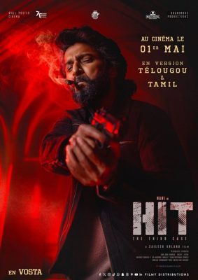فيلم هندي HIT: The 3rd Case 2025 مترجم