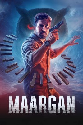 فيلم هندي Maargan 2025 مترجم