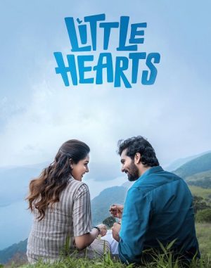 فيلم هندي Little Hearts 2024 مترجم