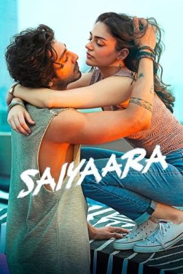 فيلم هندي Saiyaara 2025 مترجم