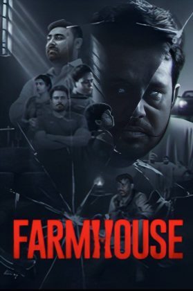 فيلم هندي Farmhouse 2025 مترجم