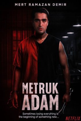 فيلم هندي Metruk Adam 2025 مترجم
