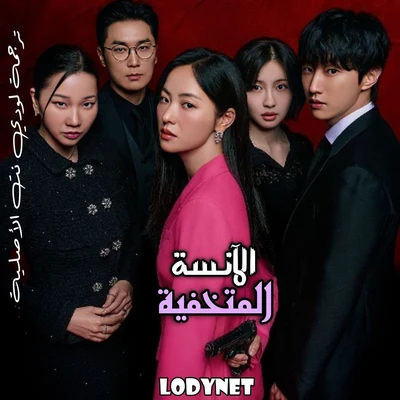 مسلسل الآنسة المتخفية Ms. Incognito الحلقة 2 مترجمة