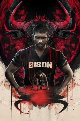 فيلم هندي Bison: Kaalamaadan 2025 مترجم