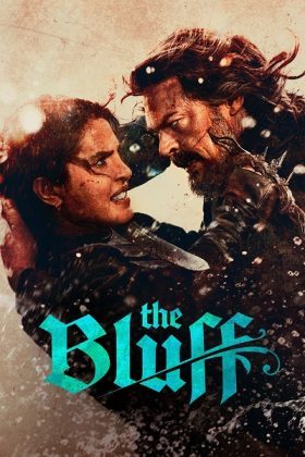 فيلم هندي The Bluff 2026 مترجم