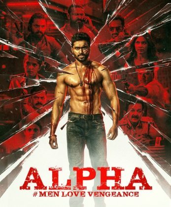 فيلم هندي Alpha: Men Love Vengeance 2026 مترجم