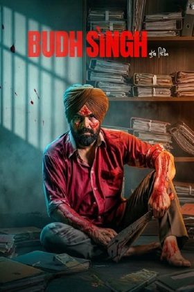 فيلم هندي Budh Singh 2026 مترجم
