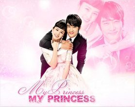 المسلسل الكوري أميرتي – My Princess – الحلقة 1 مترجمة