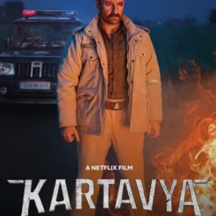 فيلم هندي Kartavya 2026 مترجم