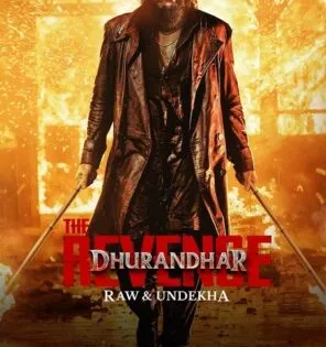 فيلم هندي Dhurandhar: The Revenge 2026 مترجم