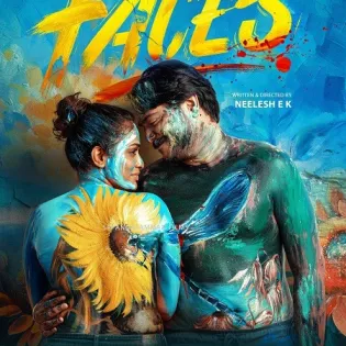 فيلم هندي Faces 2026 مترجم
