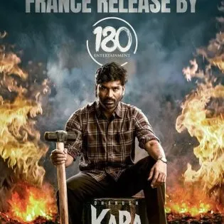 فيلم هندي Kara 2026 مترجم