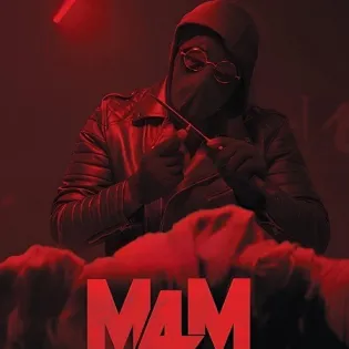 فيلم هندي M4M: Motive for Murder 2026 مترجم