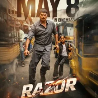 فيلم هندي Razor 2026 مترجم