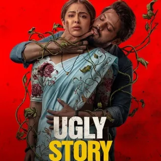 فيلم هندي Ugly Story 2026 مترجم