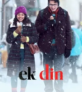فيلم هندي Ek Din 2026 مترجم