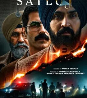 فيلم هندي Satluj 2026 مترجم
