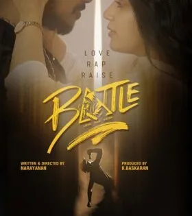 فيلم هندي Battle 2026 مترجم
