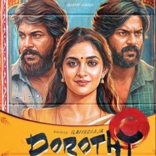 فيلم هندي Dorothy 2026 مترجم