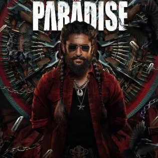 فيلم هندي The Paradise 2026 مترجم