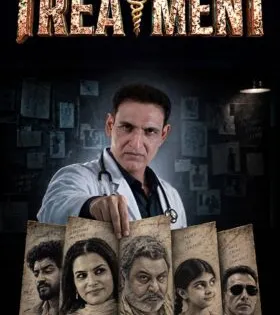 فيلم هندي The Last Treatment 2026 مترجم