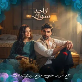 مسلسل لا أحد سواك الحلقة 9 مدبلجة